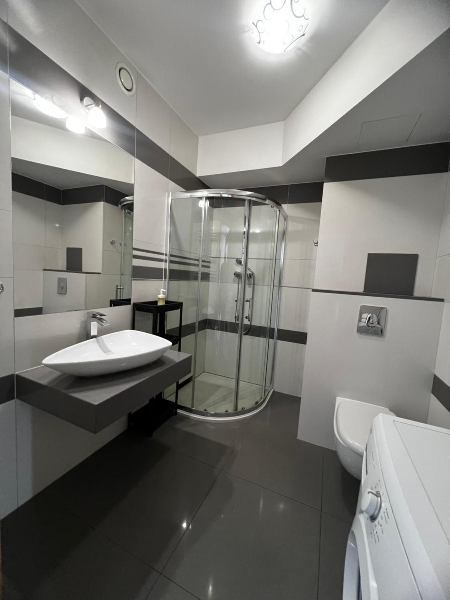 Silver Apartments Wrocław Extérieur photo